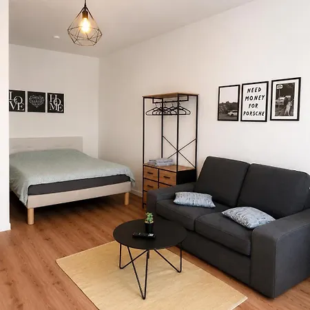 The Urban Refuge * Champs-Sur-Marne