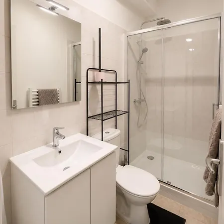 Apartman The Urban Refuge *