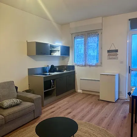 The Urban Refuge Appartement Champs-Sur-Marne